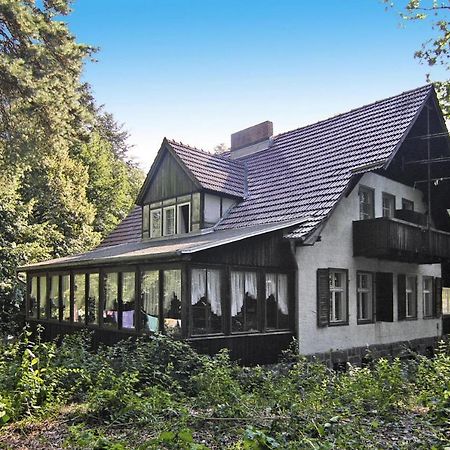 Cottage, ショルフハイデ エクステリア 写真