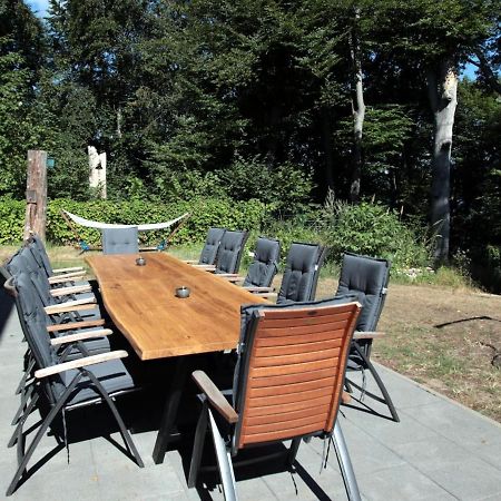 Cottage, ショルフハイデ エクステリア 写真