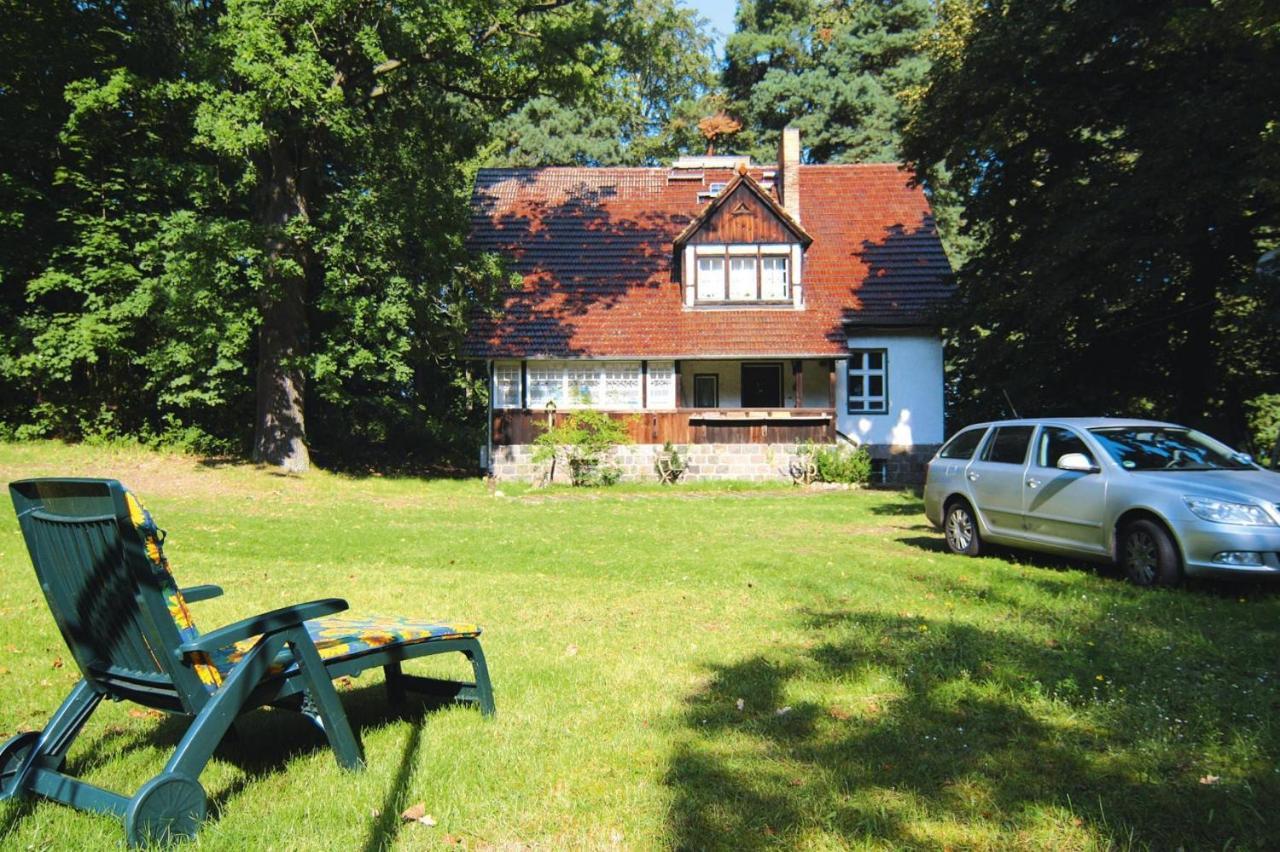 Cottage, ショルフハイデ エクステリア 写真