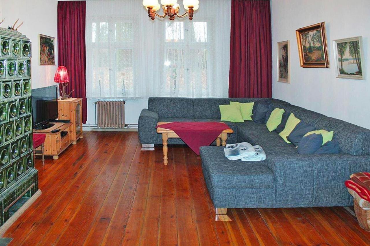 Cottage, ショルフハイデ エクステリア 写真