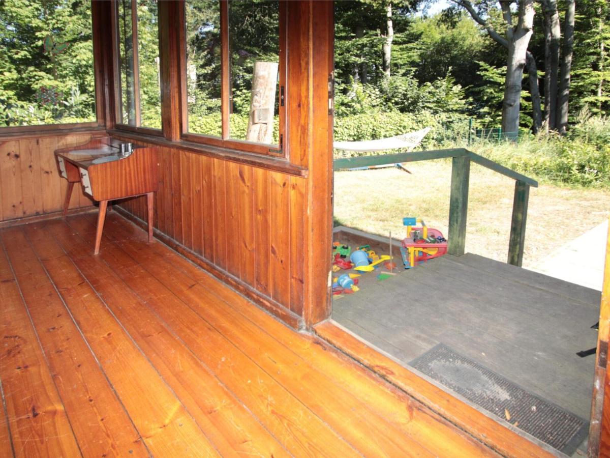 Cottage, ショルフハイデ エクステリア 写真