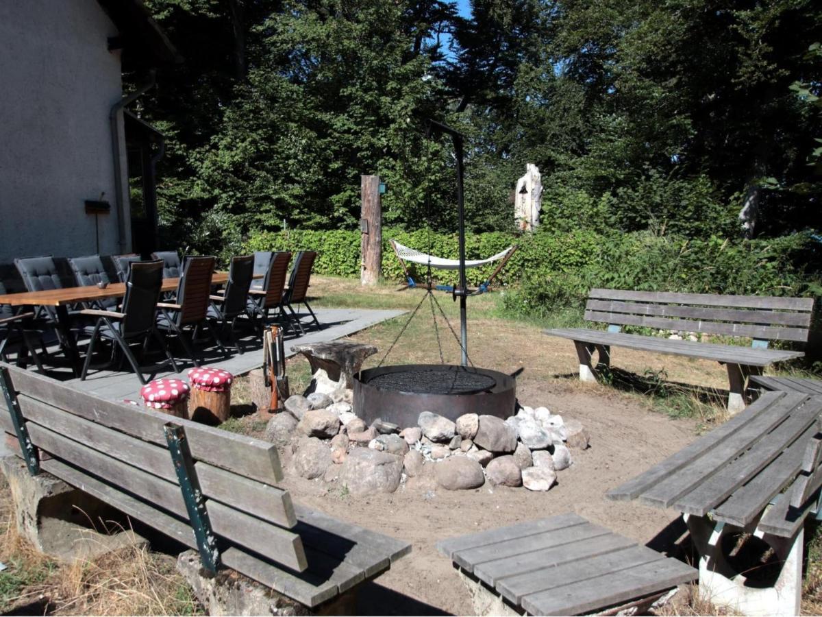 Cottage, ショルフハイデ エクステリア 写真